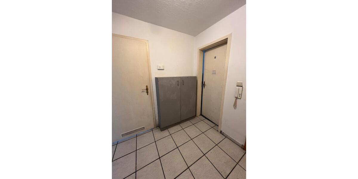 Etagenwohnung Würselen - 3 Zimmer, 67 m&sup2;, 400&euro; | Angebot:26020350