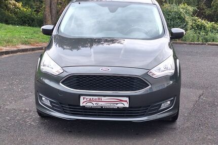 Ford C-Max 103.559 km 7.399 &euro; Brühl bei Köln 50321