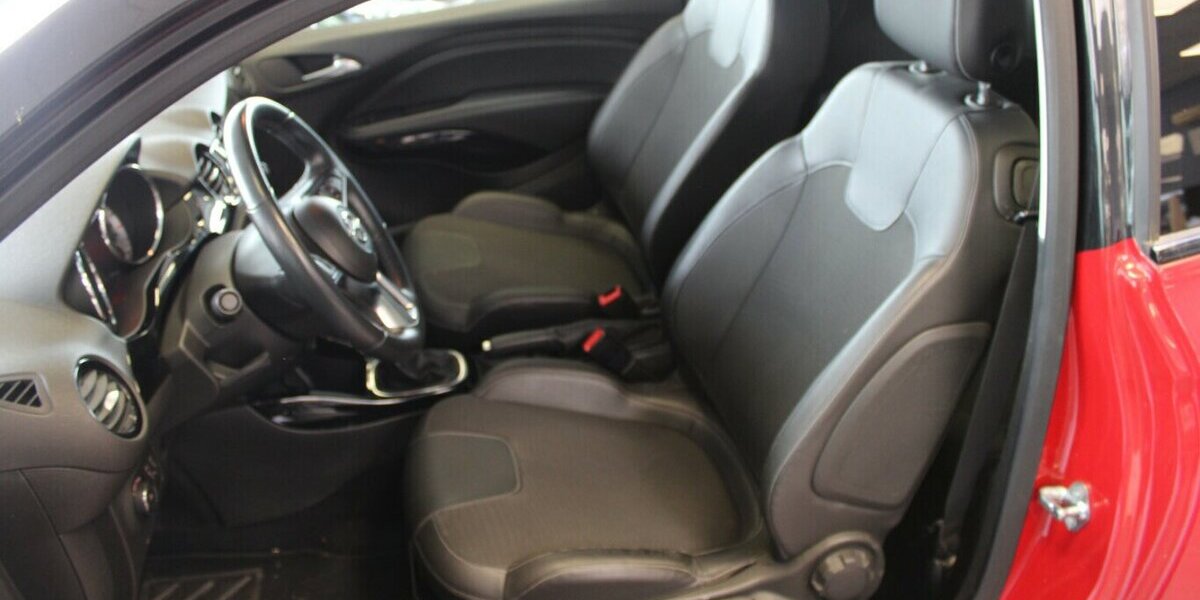 Opel Adam 1.4 118.783 km 6.980 &euro; Euskirchen 53881