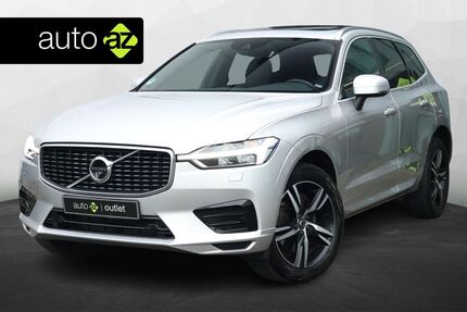 Volvo XC60 205.483 km 21.200 &euro; Aachen 52072