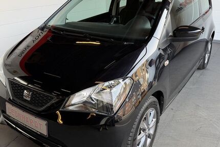 Seat Mii 84.511 km 6.490 &euro; Stolberg 52223