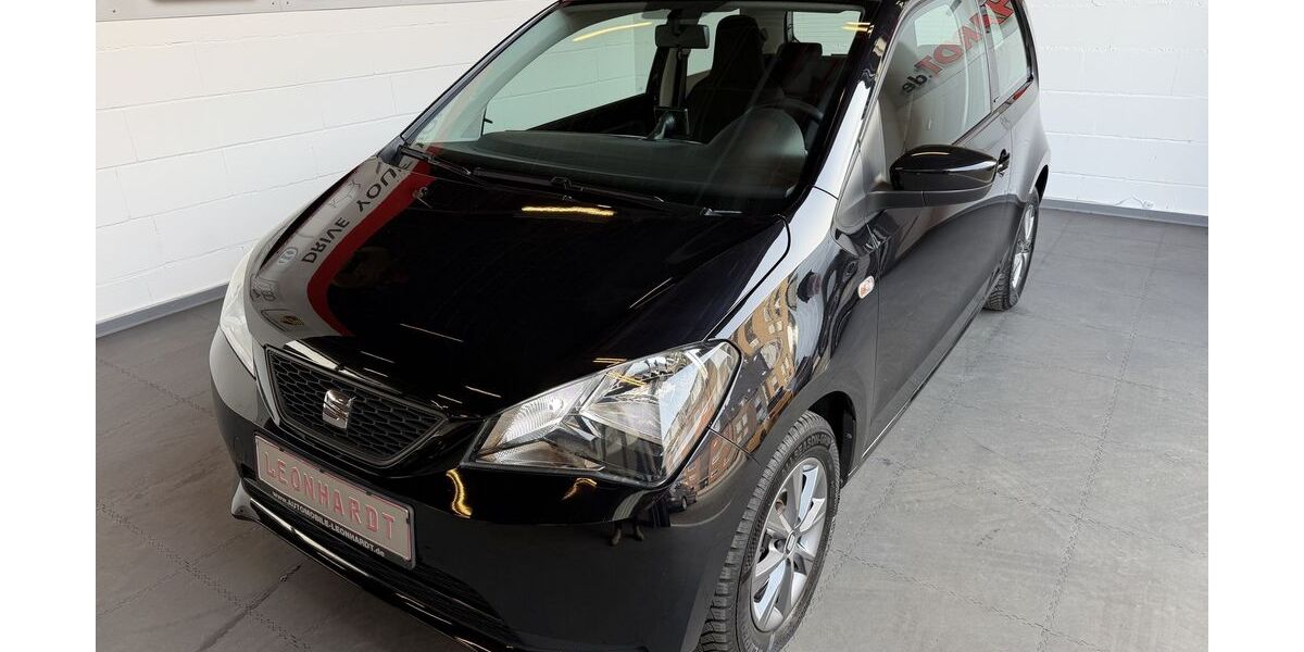 Seat Mii 84.511 km 6.490 &euro; Stolberg 52223