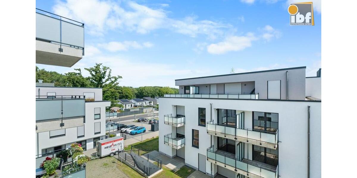Etagenwohnung Alsdorf - 3 Zimmer, 90 m&sup2;, 1.123&euro; | Angebot:24989443