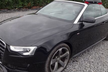 Audi A5 139.000 km 19.400 &euro; Zülpich 53909
