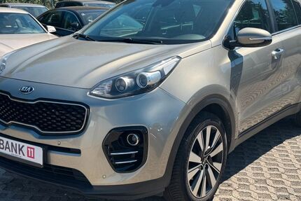 Kia Sportage 193.908 km 8.900 &euro; Würselen 52146