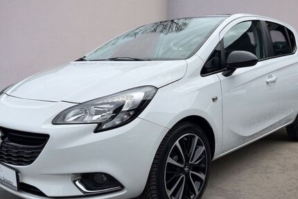 Opel Corsa 92.000 km 8.990 &euro; Linnich 52441
