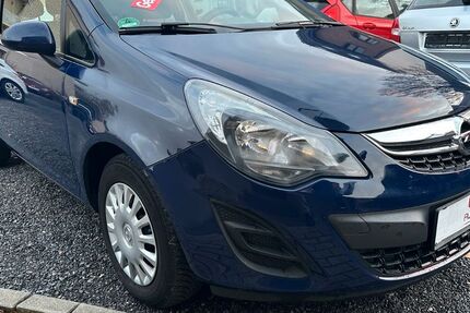 Opel Corsa 138.672 km 3.650 &euro; Aachen 52080