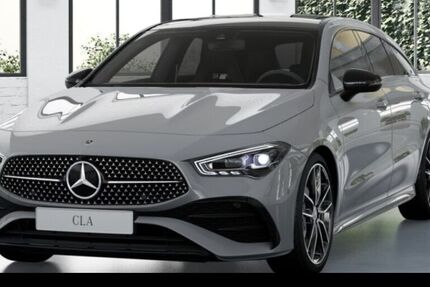 Mercedes-Benz CLA 180 Shooting Brake 9.900 km 36.990 &euro; Frechen 50226