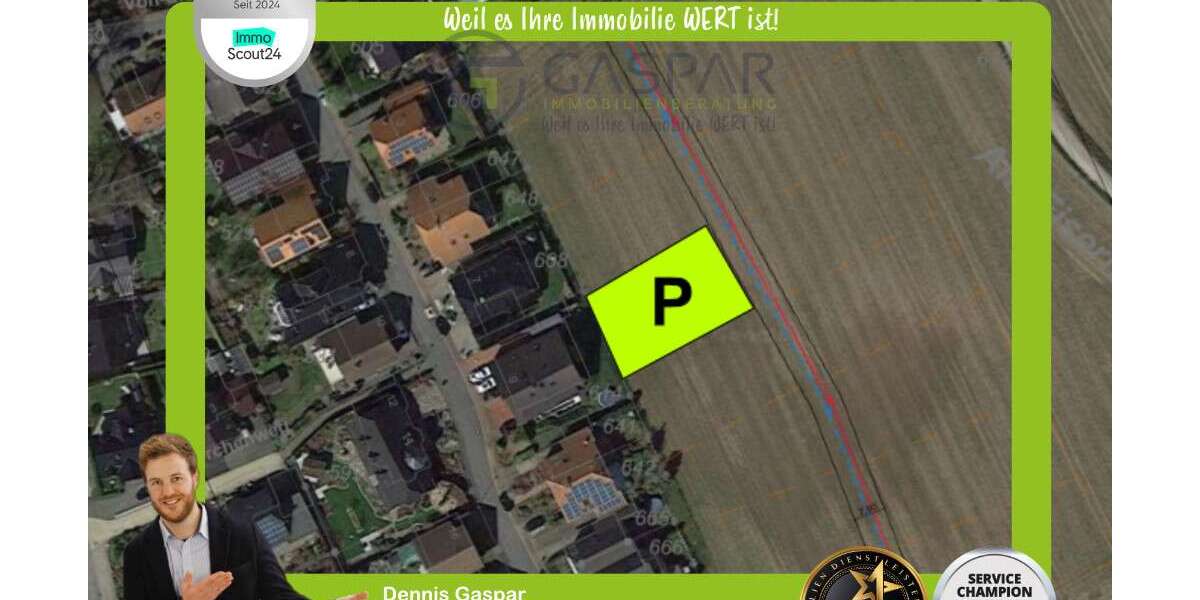 Grundstück Nideggen - 198.400&euro; | Angebot:20644531