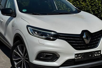Renault Kadjar 111.000 km 13.900 &euro; Alsdorf 52477