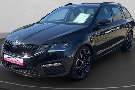 Skoda Octavia 80.929 km 23.390 &euro; Aachen 52068