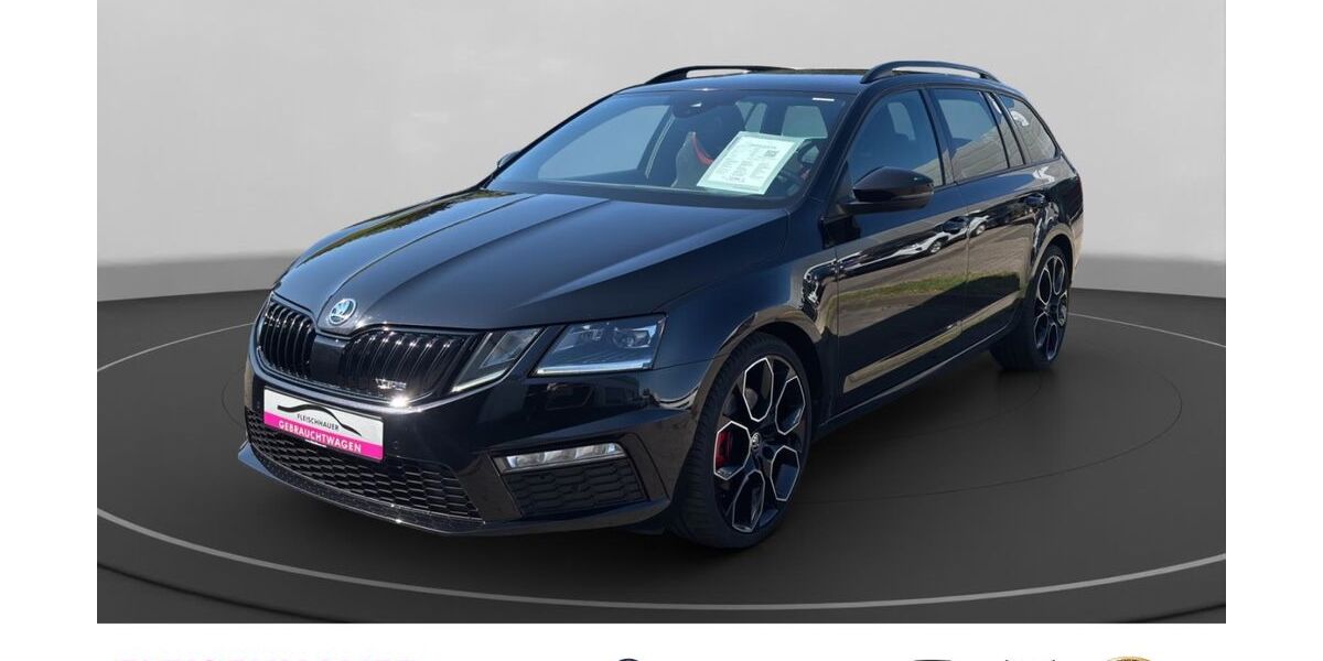 Skoda Octavia 80.929 km 23.390 &euro; Aachen 52068