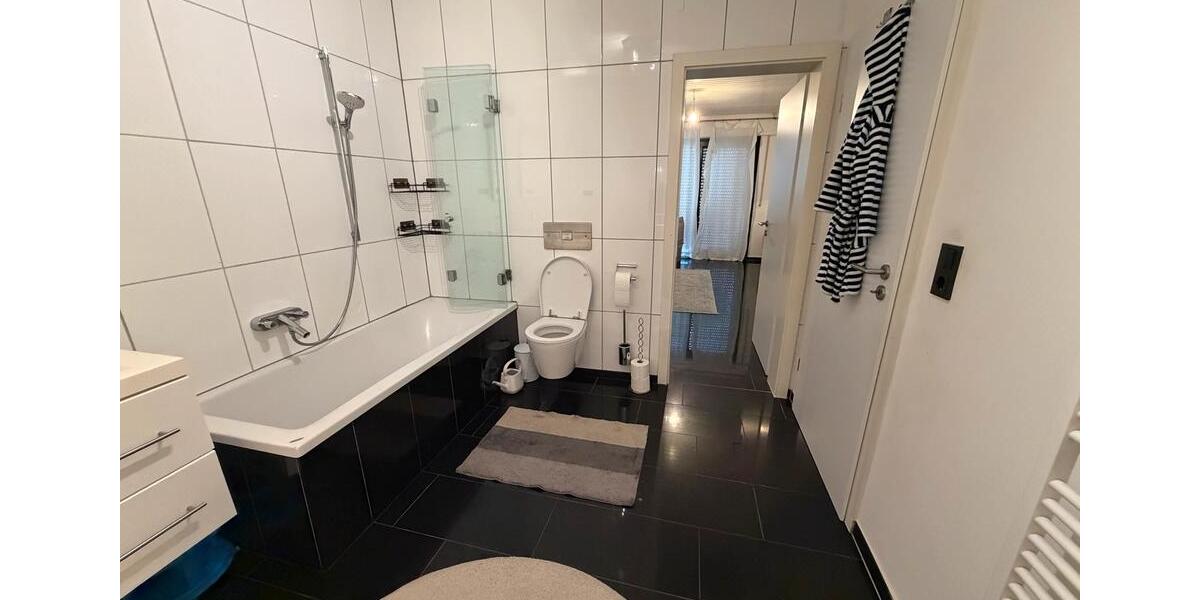 Erdgeschoßwohnung Stolberg (Rheinland) - 4 Zimmer, 105 m&sup2;, 1.350&euro; | Angebot:26207909