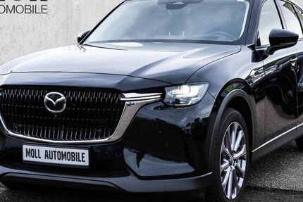 Mazda CX-60 32.555 km 43.480 &euro; Aachen 52078