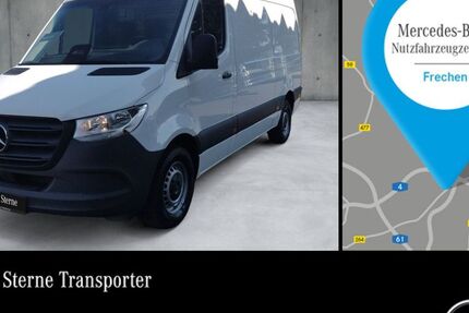 Mercedes-Benz Sprinter 49.642 km 46.386 &euro; Frechen 50226