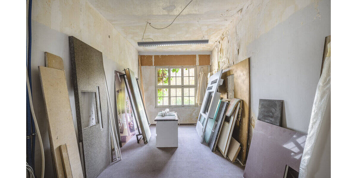 Gewerbeobjekt Herzogenrath Merkstein - 4 Zimmer, 249.000&euro; | Angebot:26192142