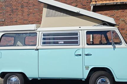 VW T2 24.200 km 22.000 &euro; Linnich 52441