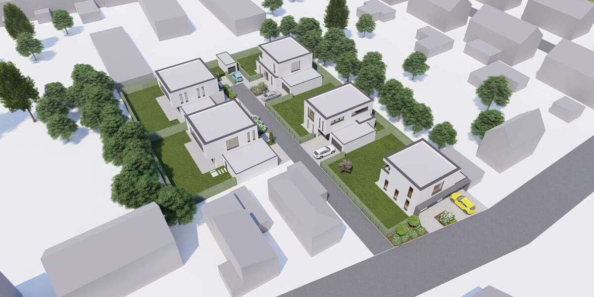 Grundstück Langerwehe - 189.420&euro; | Angebot:25196650