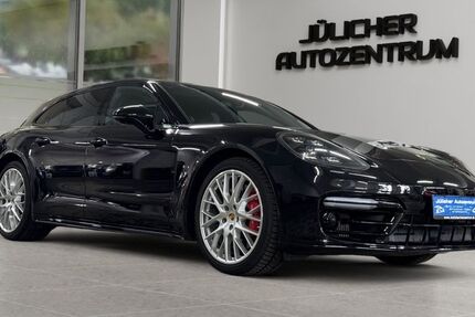 Porsche Panamera 106.500 km 58.490 &euro; Jülich 52428