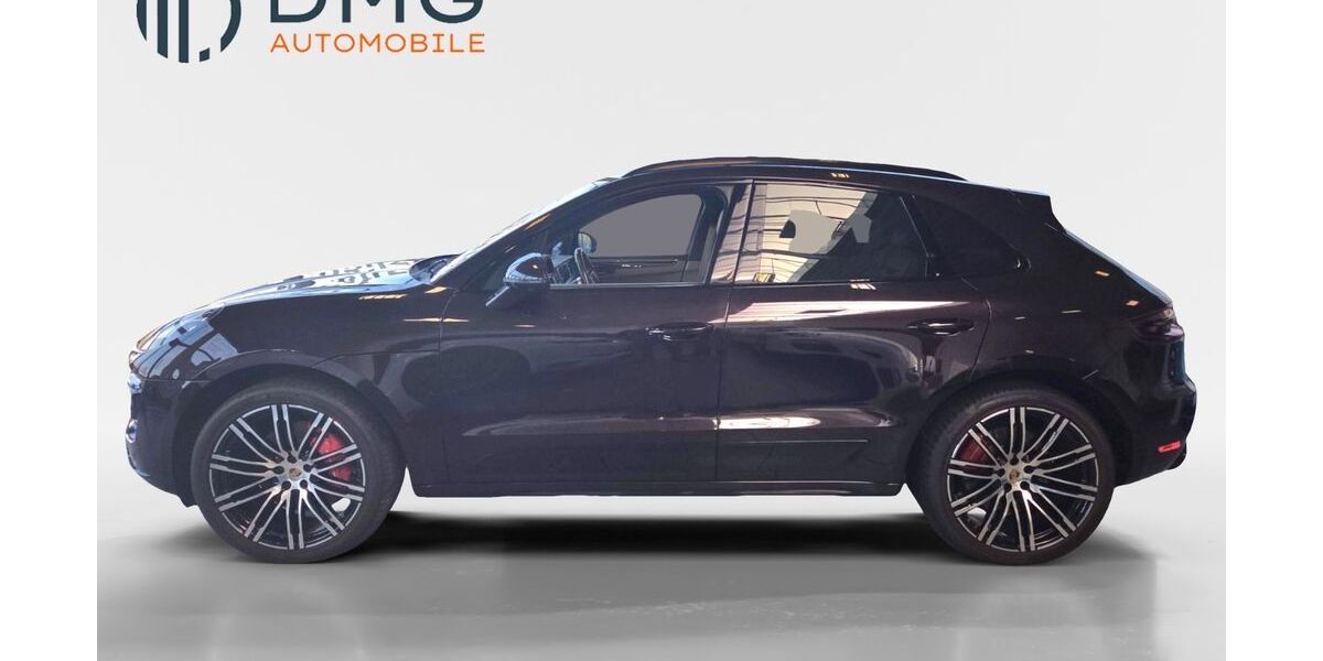 Porsche Macan 135.588 km 37.898 &euro; Bedburg 50181