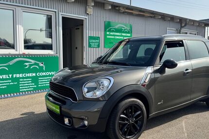 Mini Cooper SD Countryman 235.500 km 6.990 &euro; Frechen 50226