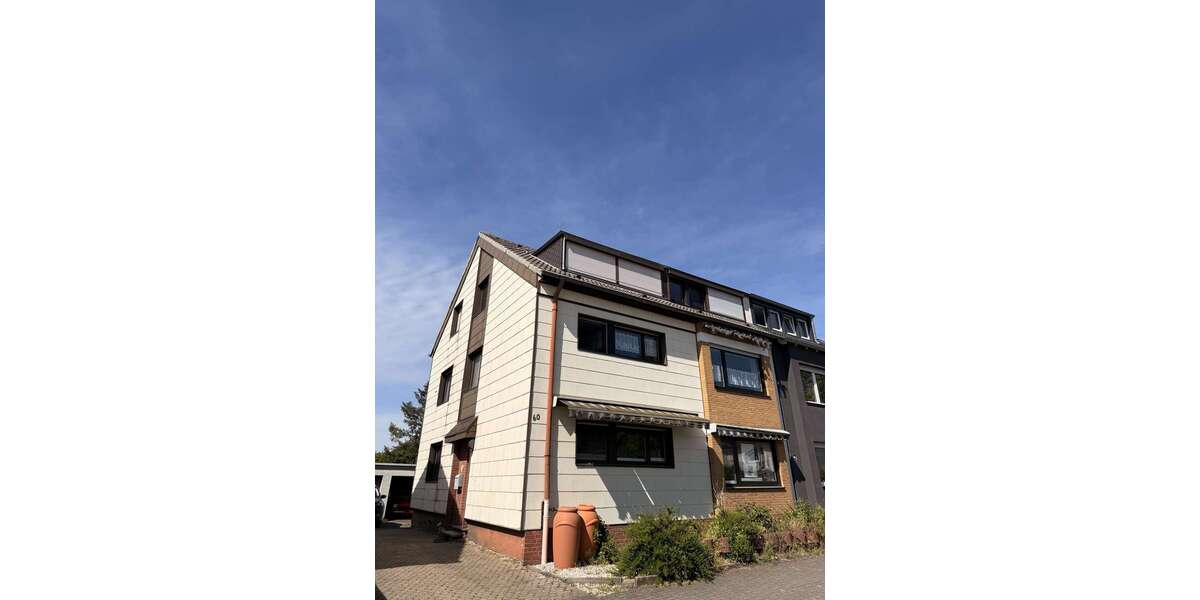 Einfamilienhaus Kerpen - 9 Zimmer, 209 m&sup2;, 468.000&euro; | Angebot:25381340