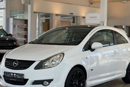 Opel Corsa 109.000 km 4.999 &euro; Inden 52459