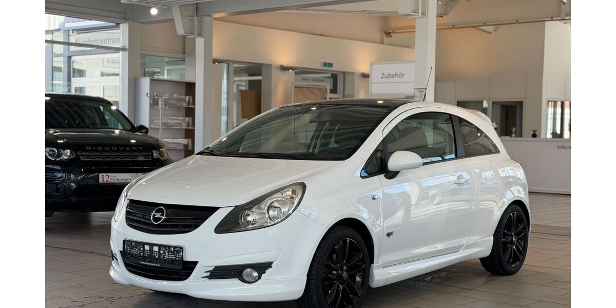 Opel Corsa 109.000 km 4.999 &euro; Inden 52459