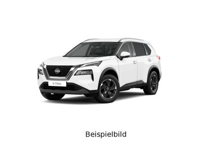 Nissan X-Trail 23.307 km 34.970 &euro; Düren 52349