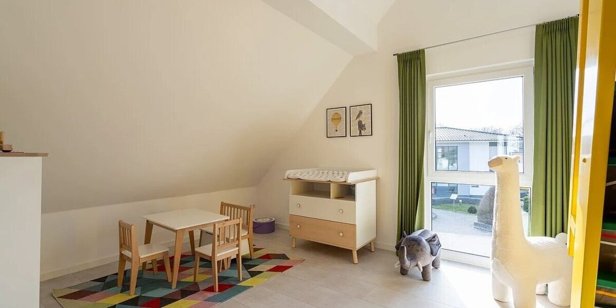 Individuell geplante Doppelhaushälfte in Kerpen - Modernes Wohnen mit allkauf. Inkl. Bodenplatte! - Doppelhaushälfte Kerpen | Angebot:27736561