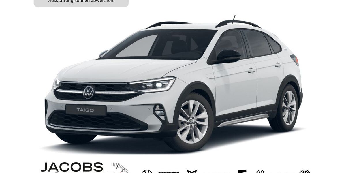 VW Taigo 21.664 km 24.960 &euro; Alsdorf 52477