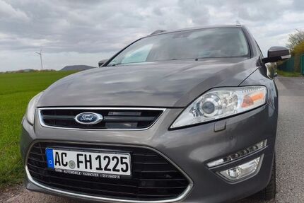 Ford Mondeo 189.000 km 5.500 &euro; Würselen 52146