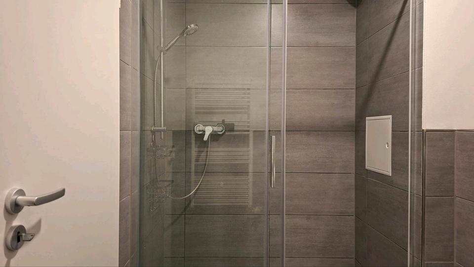 Erdgeschoßwohnung Aachen Aachen-Mitte - 1.5 Zimmer, 38 m&sup2;, 950&euro; | Angebot:25830533