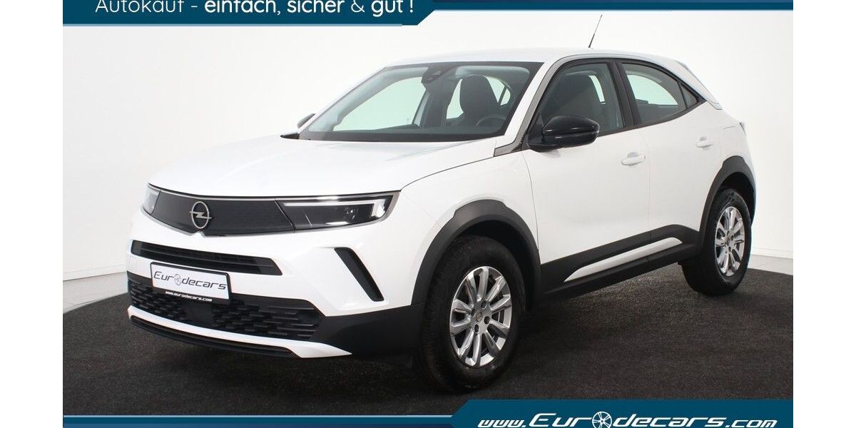 Opel Mokka 95.000 km 13.850 &euro; Herzogenrath 52134