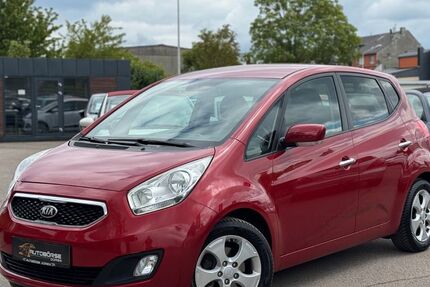 Kia Venga 94.465 km 10.799 &euro; Düren 52349