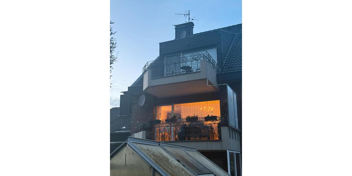 Etagenwohnung Herzogenrath - 3 Zimmer, 70 m&sup2;, 210.000&euro; | Angebot:25098600