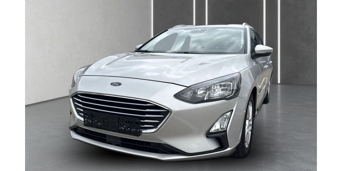 Ford Focus 98.497 km 11.200 &euro; Linnich 52441