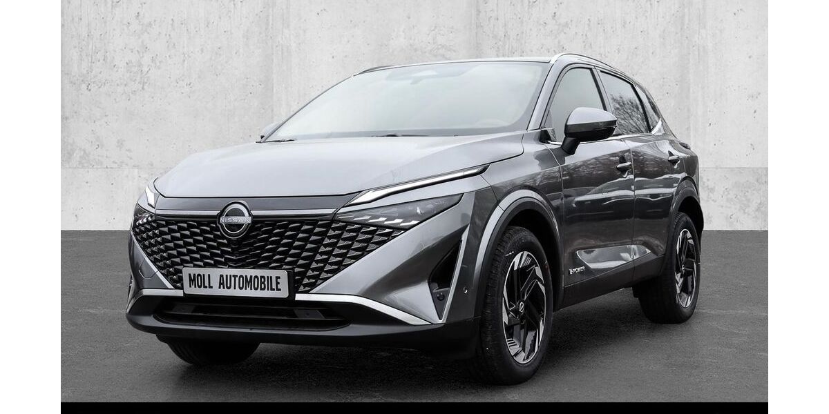 Nissan Qashqai 4.000 km 29.950 &euro; Aachen 52078