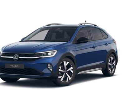 VW Taigo 6.000 km 31.899 &euro; Baesweiler 52499