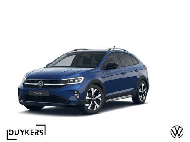 VW Taigo 6.000 km 31.899 &euro; Baesweiler 52499