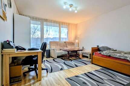 Wohnung Frechen Hücheln - 1 Zimmer, 35 m&sup2;, 100.000&euro; | Angebot:25254698