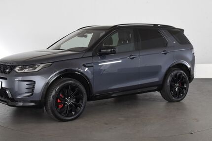 Land Rover Discovery Sport 14.255 km 52.900 &euro; Aachen 52078