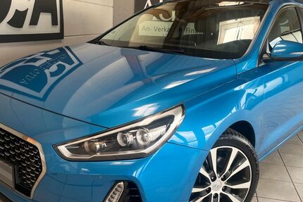 Hyundai i30 78.000 km 15.499 &euro; Jülich 52428