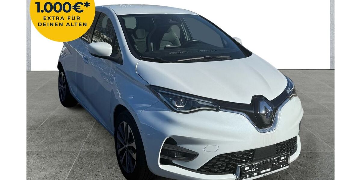 Renault ZOE 60.211 km 13.990 &euro; Aachen 52068
