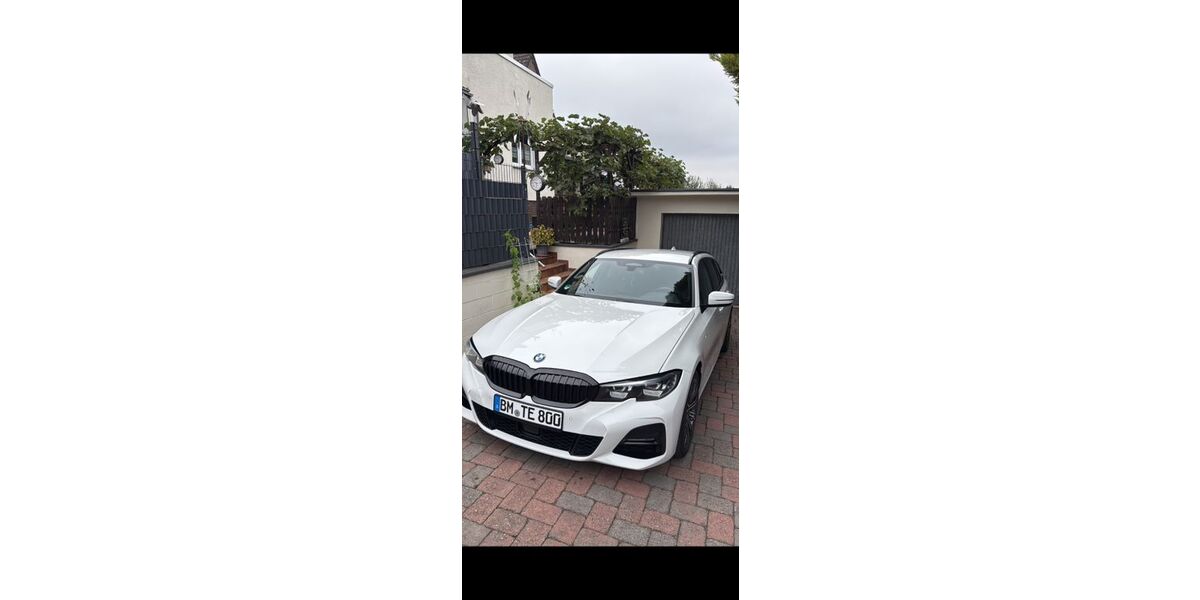 BMW 320 190.000 km 22.500 &euro; Bergheim 50129