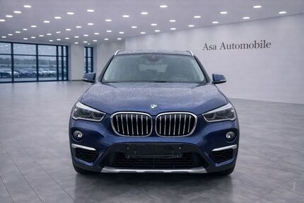 BMW X1 102.000 km 16.300 &euro; Düren 52351
