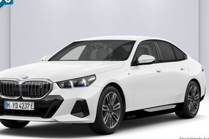 BMW i5 24.684 km 54.950 &euro; Düren 52355