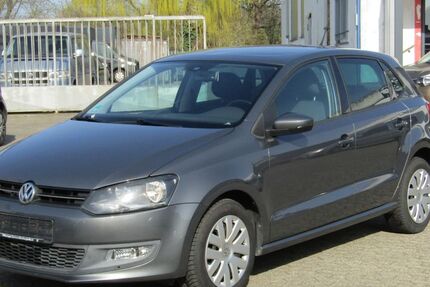VW Polo 182.000 km 5.350 &euro; Rommerskirchen 41569