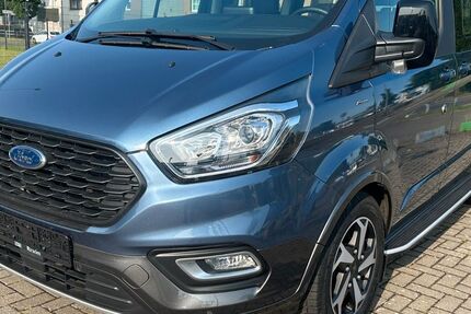 Ford Transit 23.600 km 36.999 &euro; würselen 52146