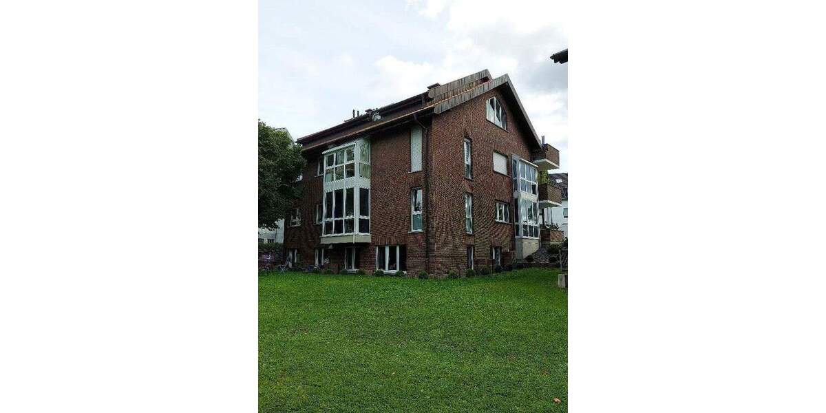 Etagenwohnung Aachen Aachen-Mitte - 3 Zimmer, 90 m&sup2;, 360.000&euro; | Angebot:25657493